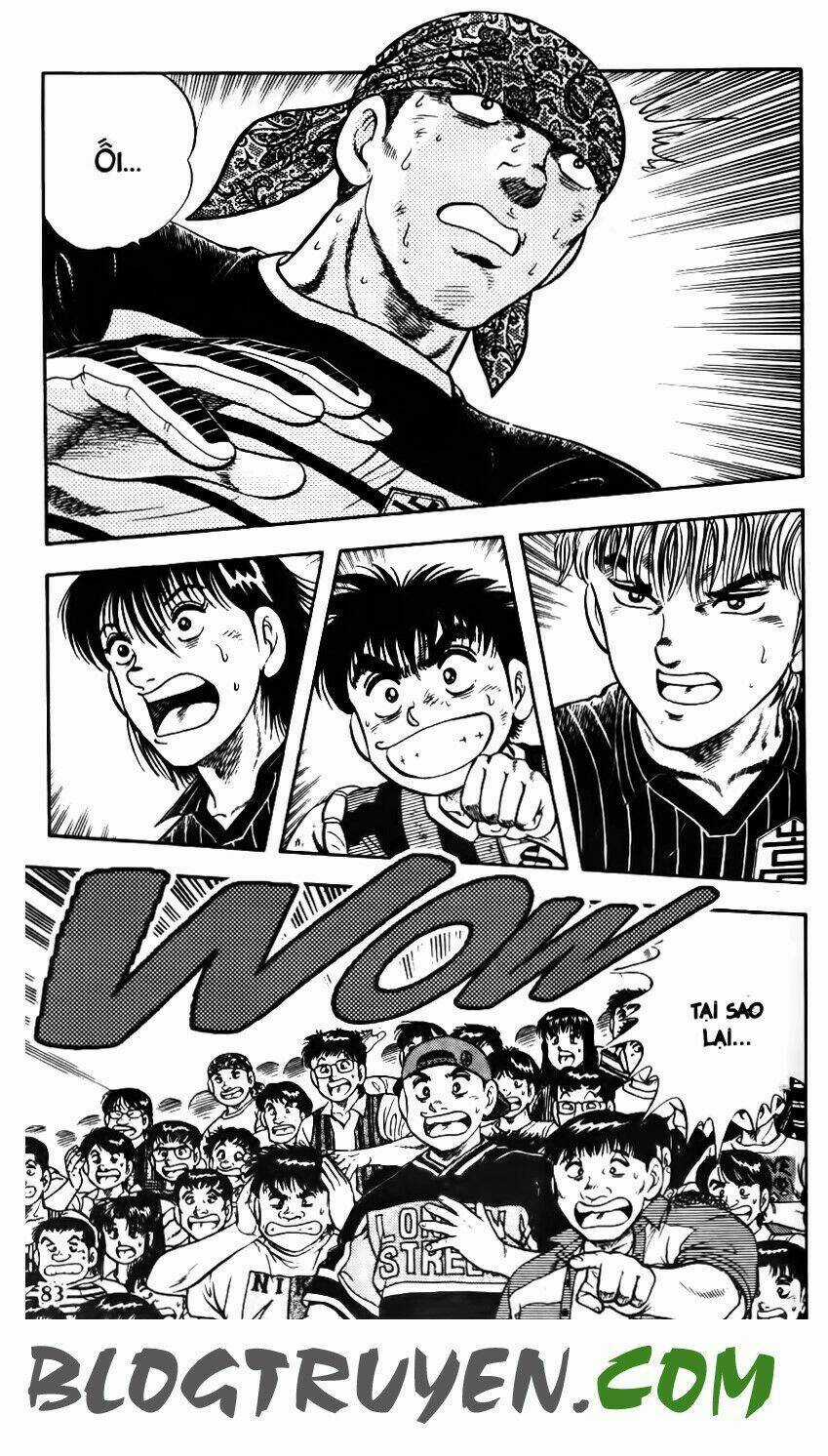 Kattobi Itto - Đường Dẫn Đến Khung Thành Bộ 1 Chapter 144 trang 30