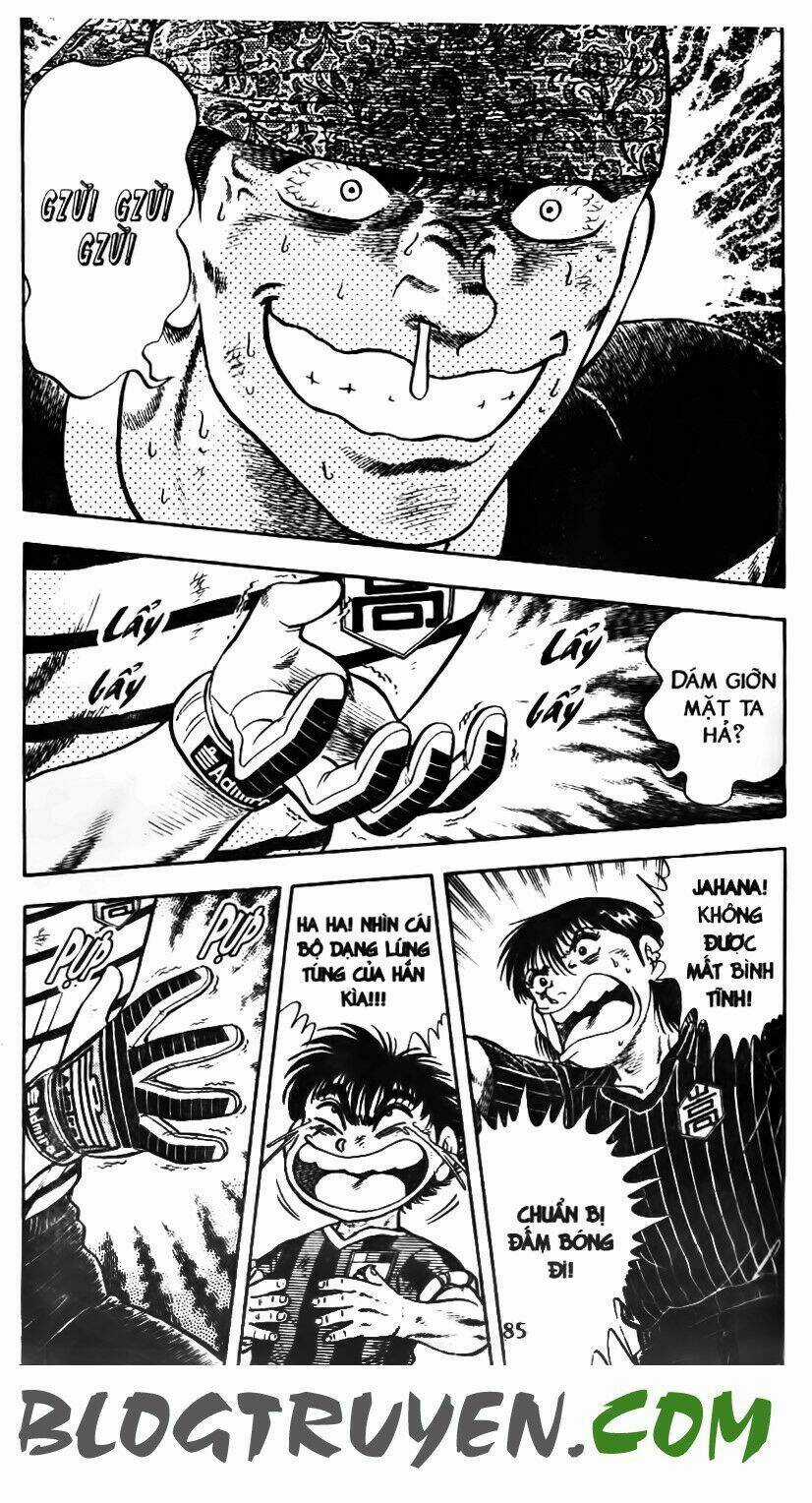 Kattobi Itto - Đường Dẫn Đến Khung Thành Bộ 1 Chapter 144 trang 32