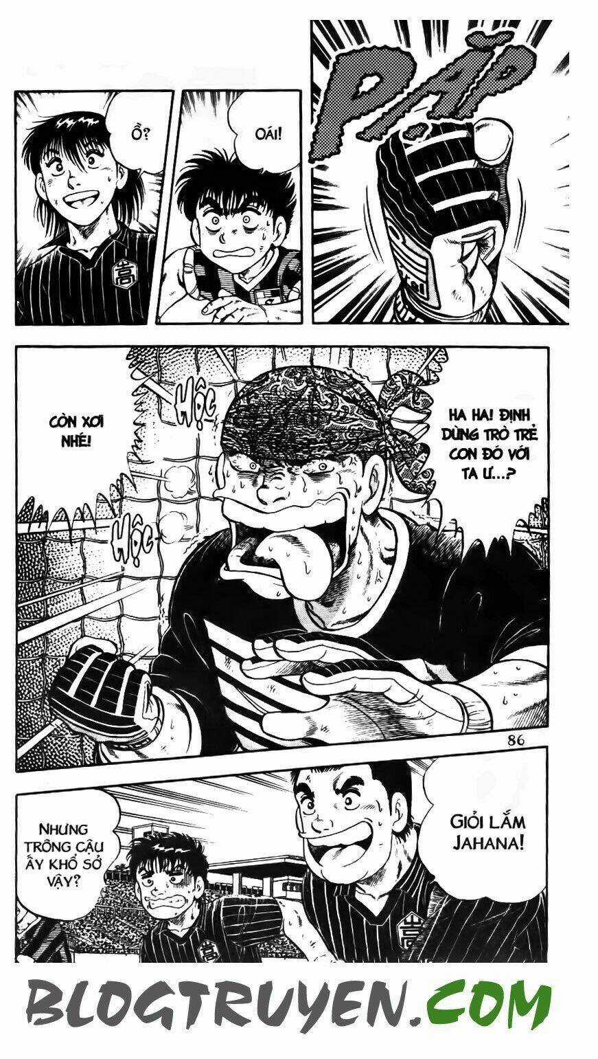 Kattobi Itto - Đường Dẫn Đến Khung Thành Bộ 1 Chapter 144 trang 33