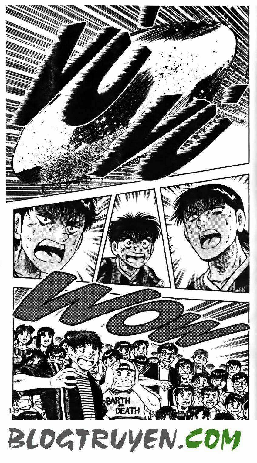 Kattobi Itto - Đường Dẫn Đến Khung Thành Bộ 1 Chapter 145 trang 42