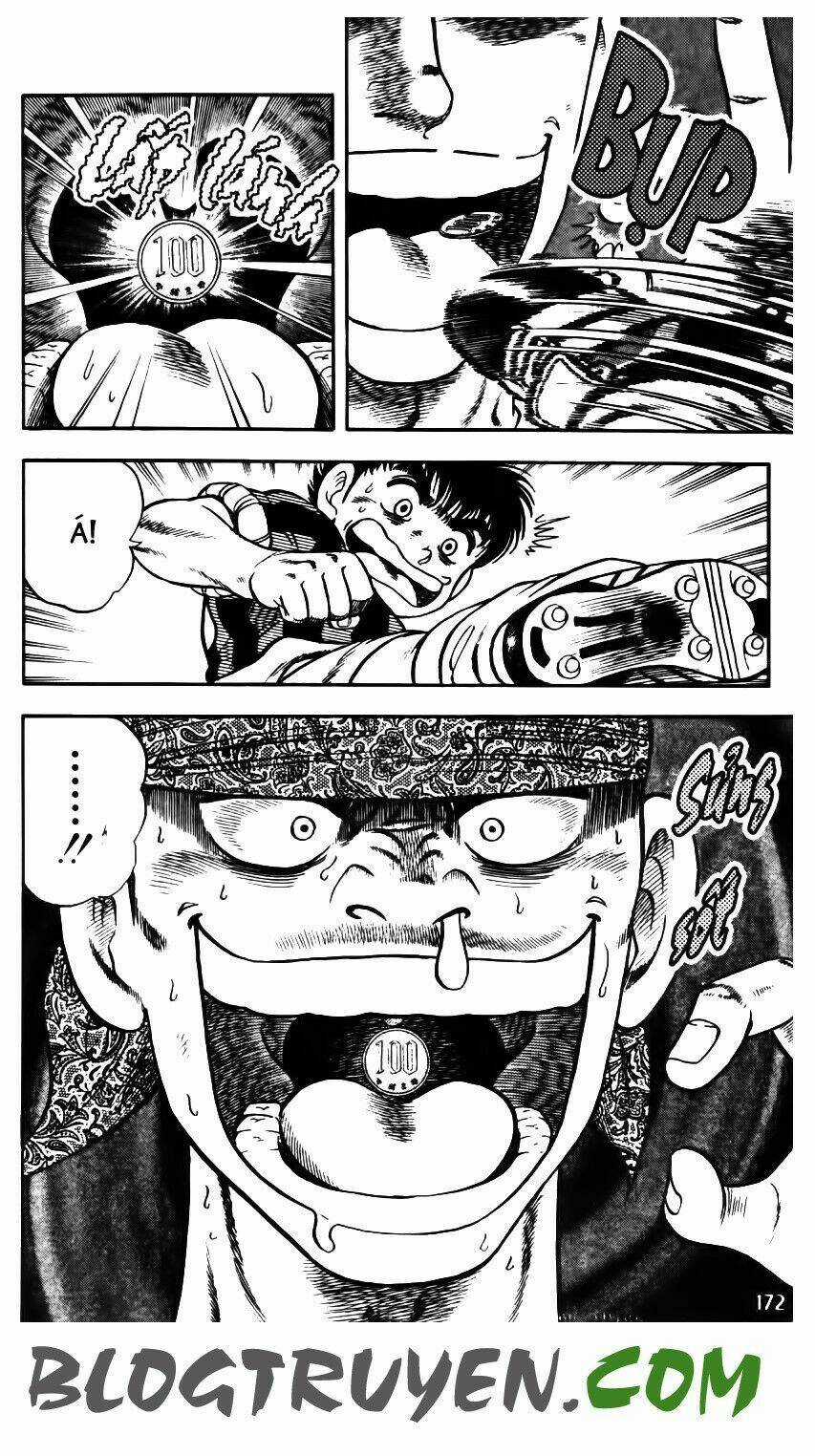 Kattobi Itto - Đường Dẫn Đến Khung Thành Bộ 1 Chapter 146 trang 16