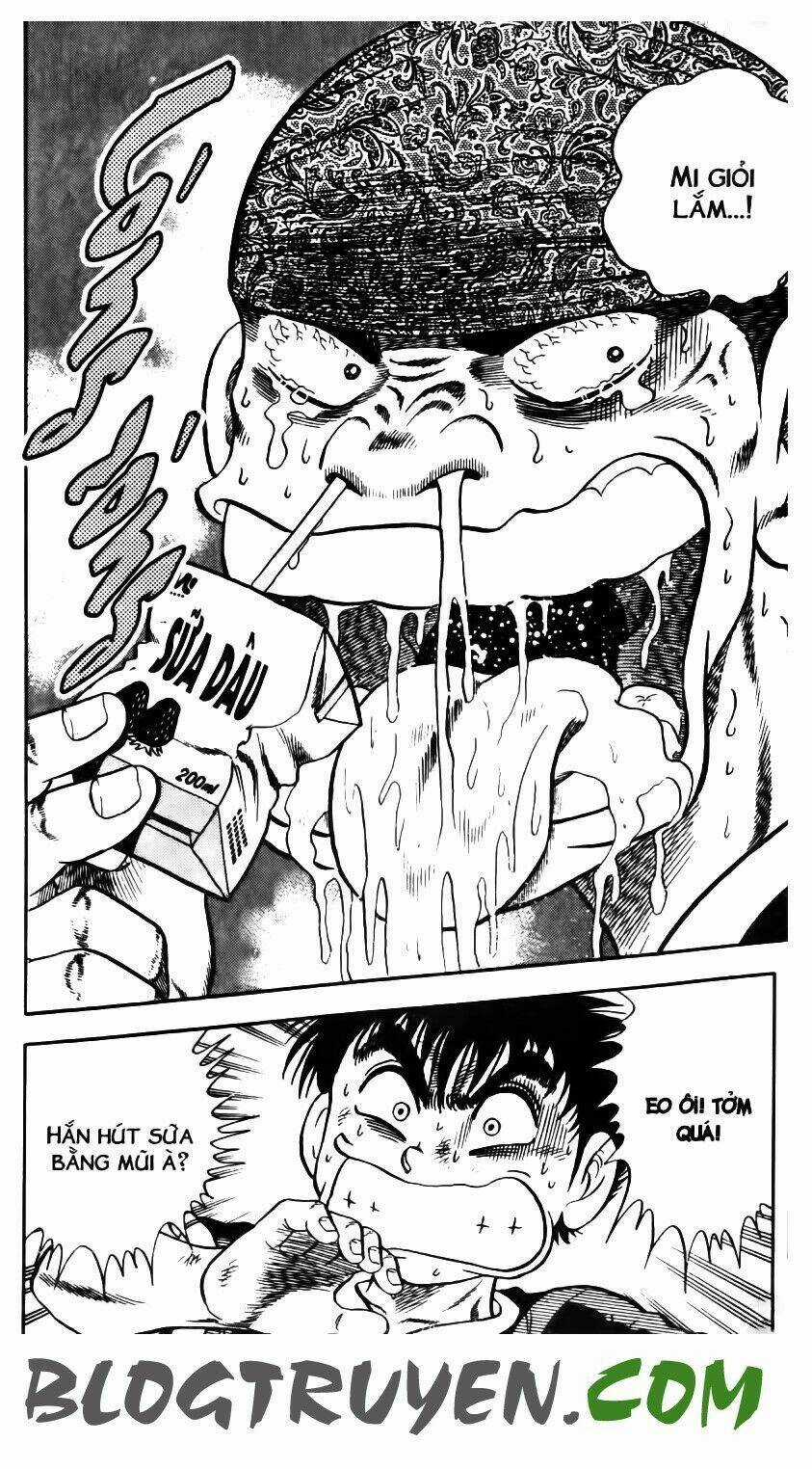 Kattobi Itto - Đường Dẫn Đến Khung Thành Bộ 1 Chapter 146 trang 24