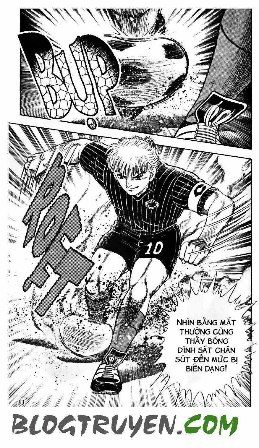 Kattobi Itto - Đường Dẫn Đến Khung Thành Bộ 1 Chapter 147 trang 28