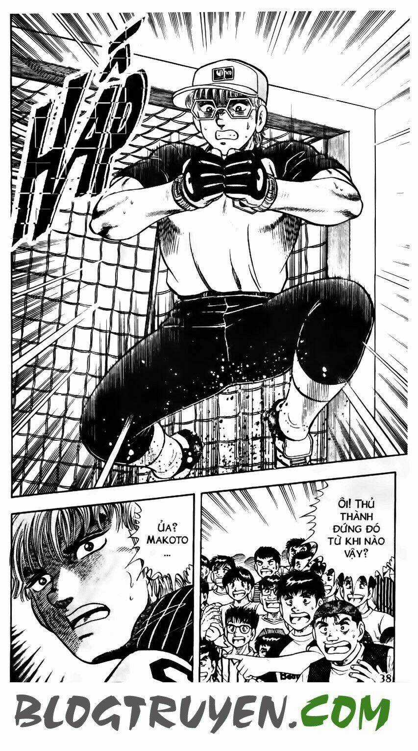 Kattobi Itto - Đường Dẫn Đến Khung Thành Bộ 1 Chapter 147 trang 32