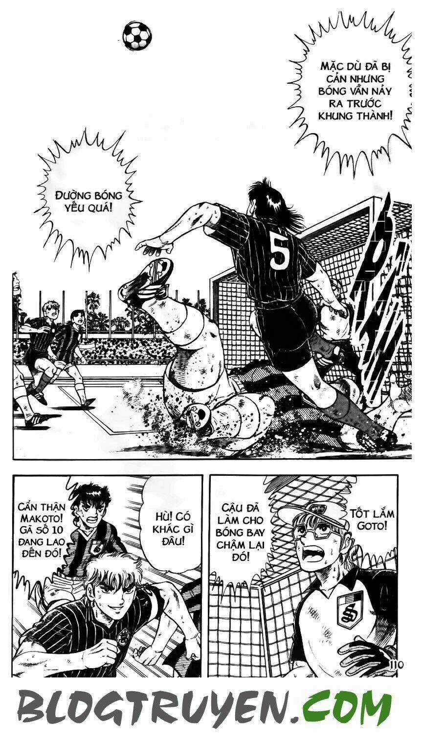 Kattobi Itto - Đường Dẫn Đến Khung Thành Bộ 1 Chapter 149 trang 12