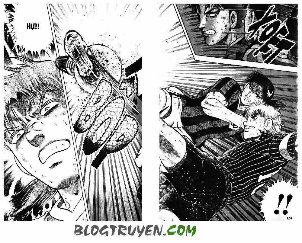 Kattobi Itto - Đường Dẫn Đến Khung Thành Bộ 1 Chapter 149 trang 26