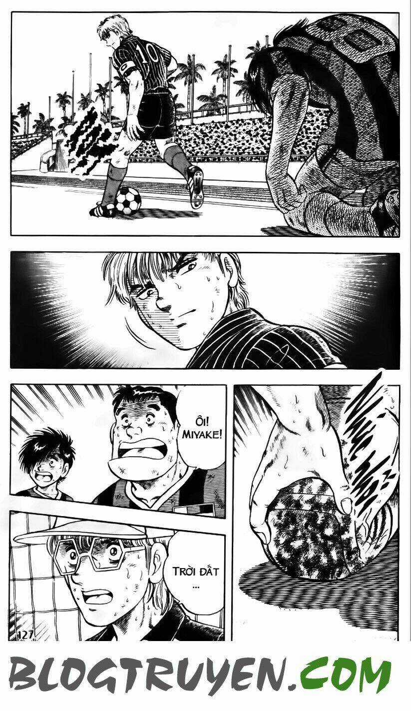 Kattobi Itto - Đường Dẫn Đến Khung Thành Bộ 1 Chapter 149 trang 28