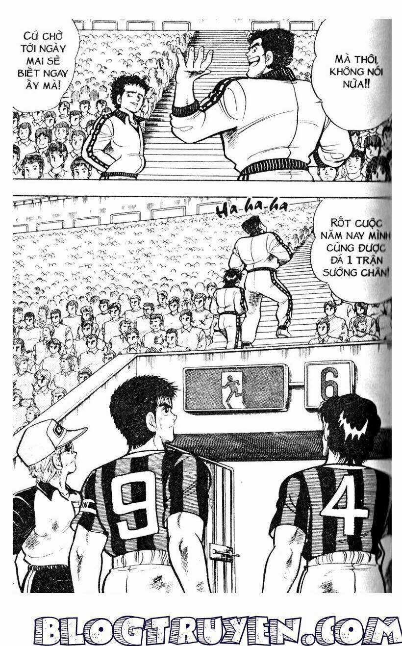 Kattobi Itto - Đường Dẫn Đến Khung Thành Bộ 1 Chapter 15 trang 12