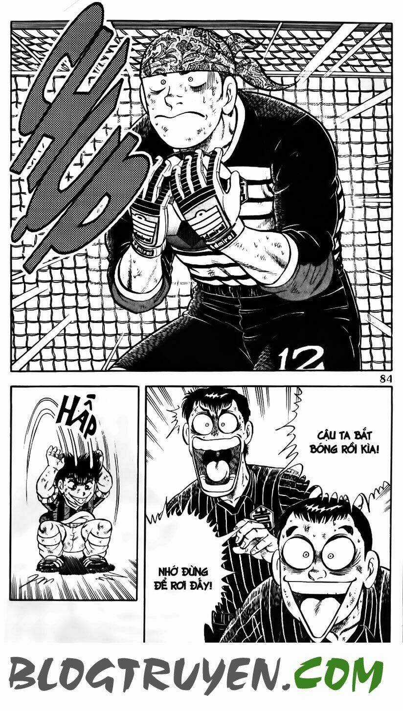 Kattobi Itto - Đường Dẫn Đến Khung Thành Bộ 1 Chapter 152 trang 25