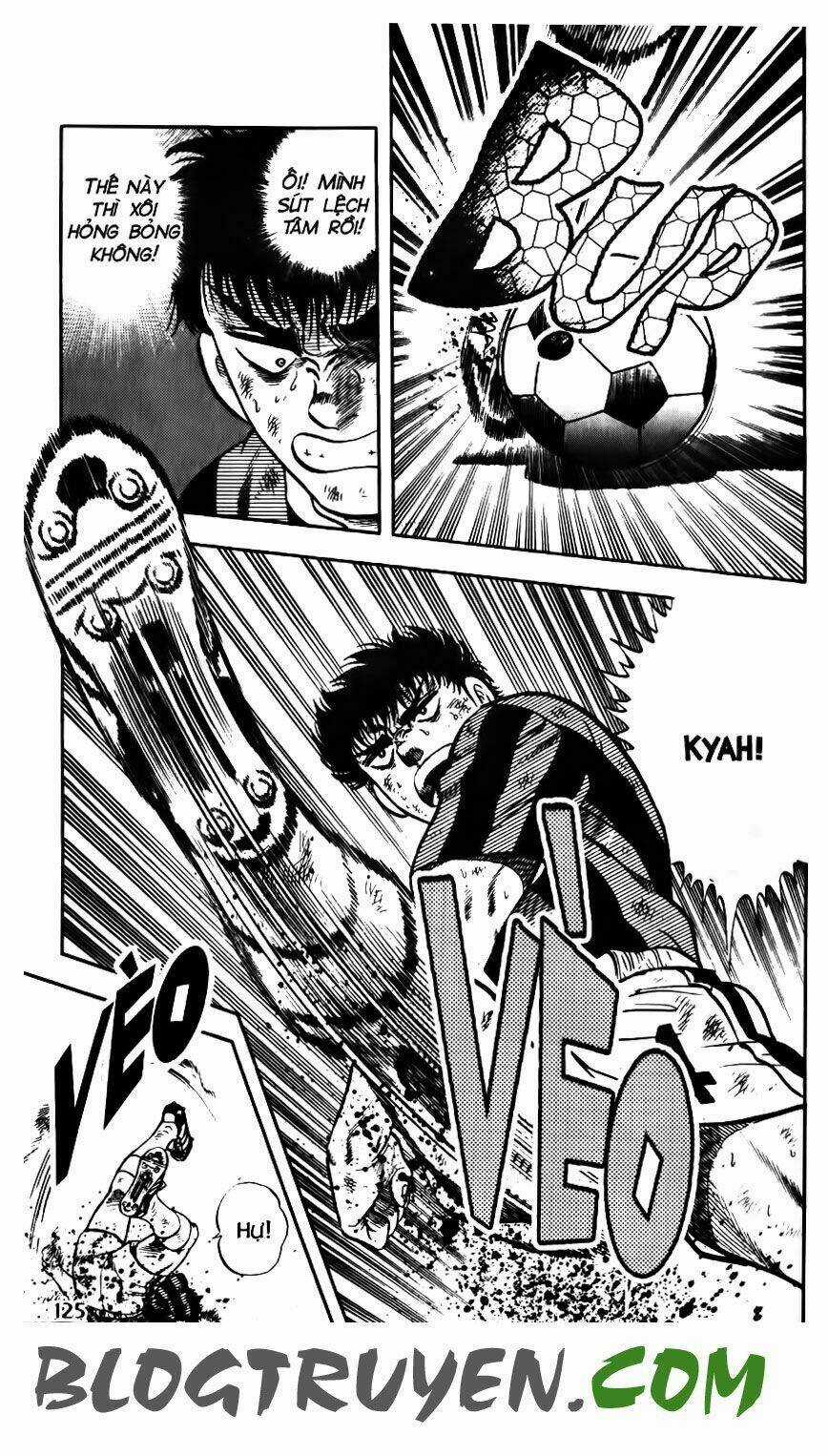 Kattobi Itto - Đường Dẫn Đến Khung Thành Bộ 1 Chapter 153 trang 20