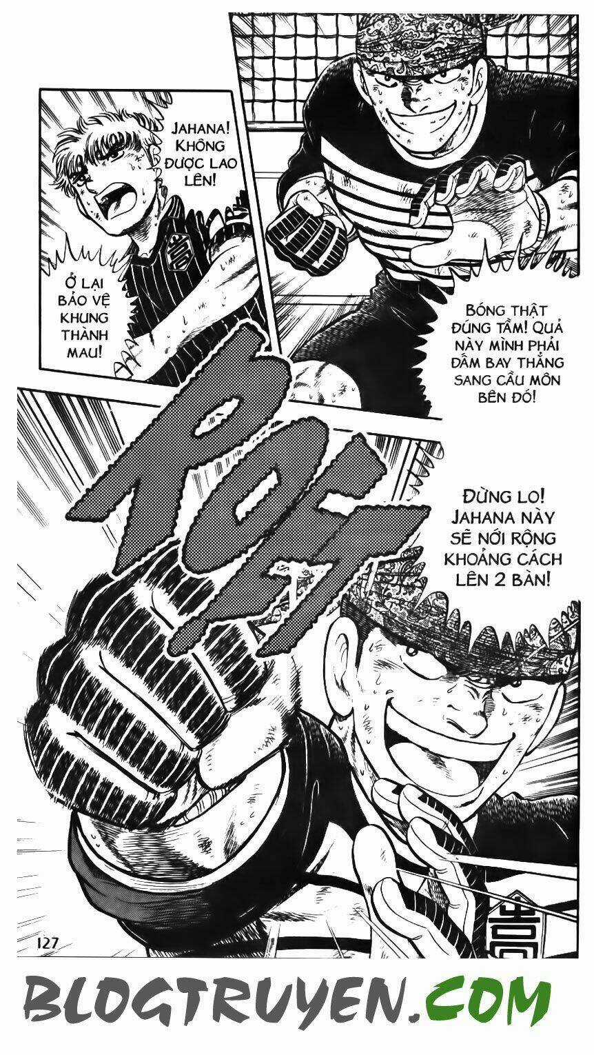 Kattobi Itto - Đường Dẫn Đến Khung Thành Bộ 1 Chapter 153 trang 22