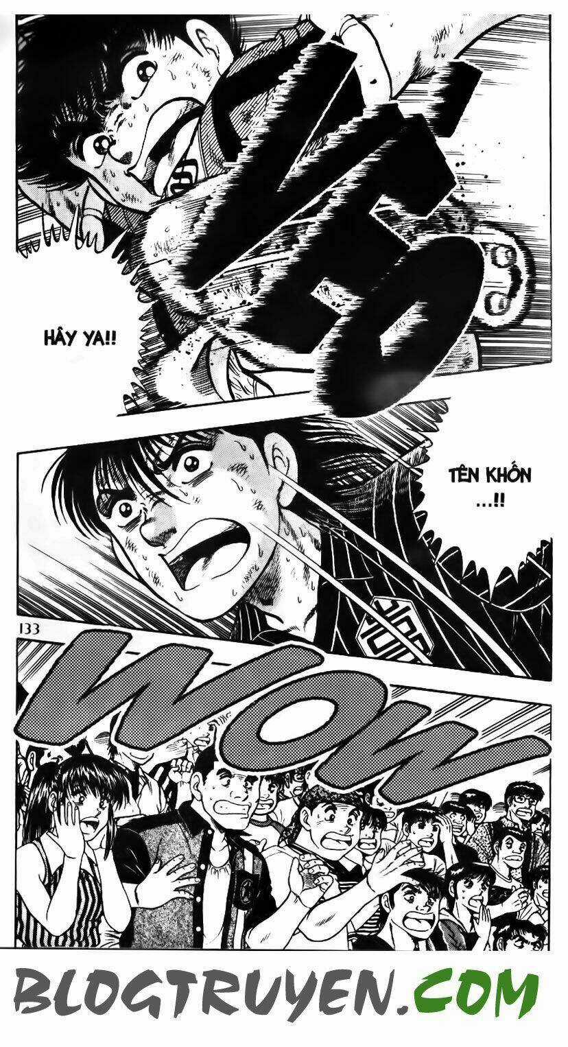 Kattobi Itto - Đường Dẫn Đến Khung Thành Bộ 1 Chapter 153 trang 28