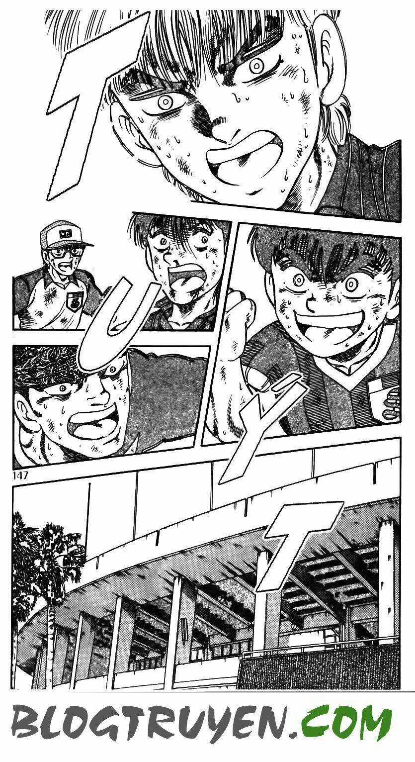 Kattobi Itto - Đường Dẫn Đến Khung Thành Bộ 1 Chapter 153 trang 39