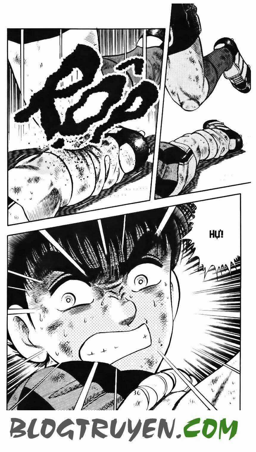 Kattobi Itto - Đường Dẫn Đến Khung Thành Bộ 1 Chapter 155 trang 29