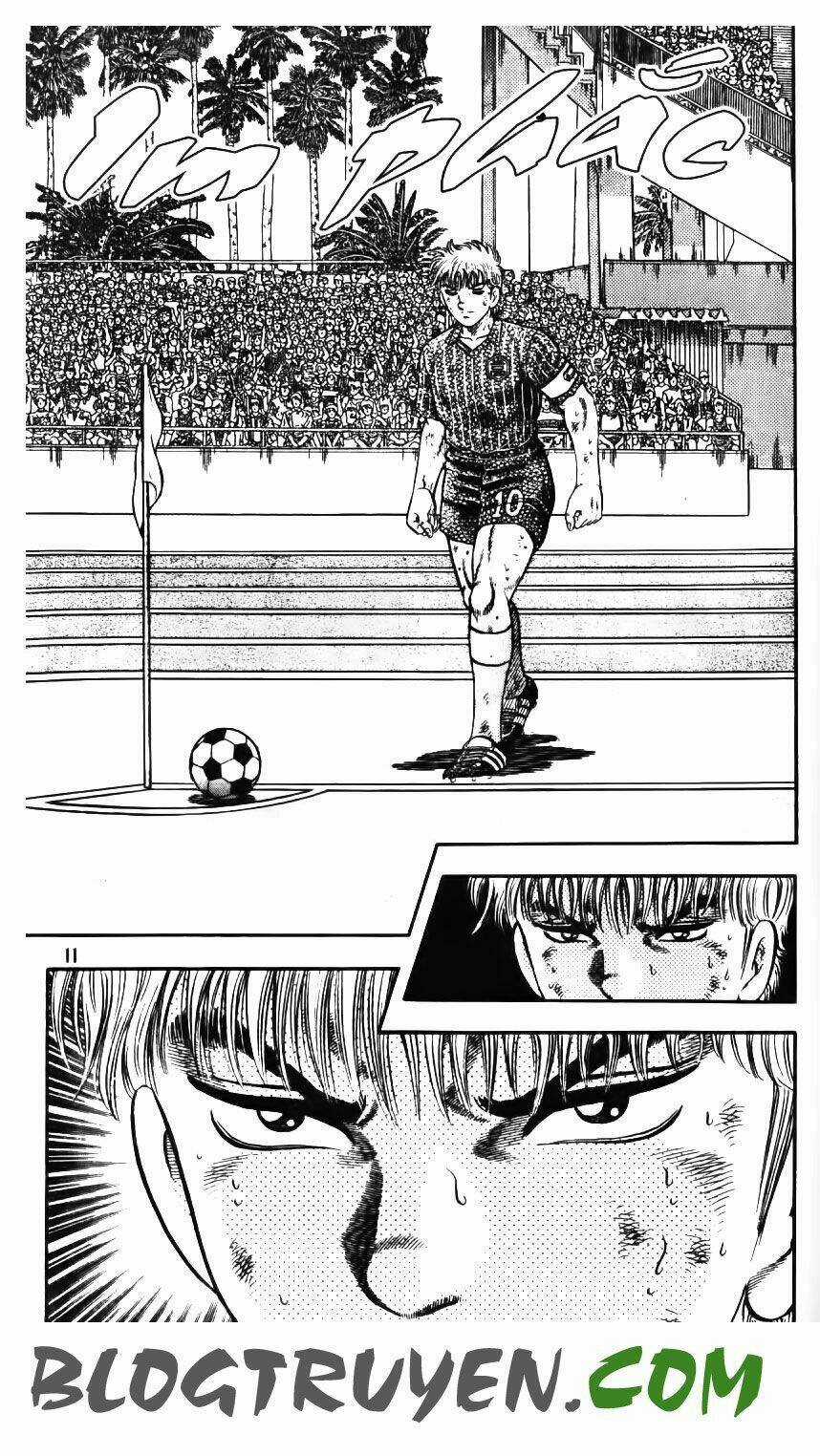 Kattobi Itto - Đường Dẫn Đến Khung Thành Bộ 1 Chapter 155 trang 7