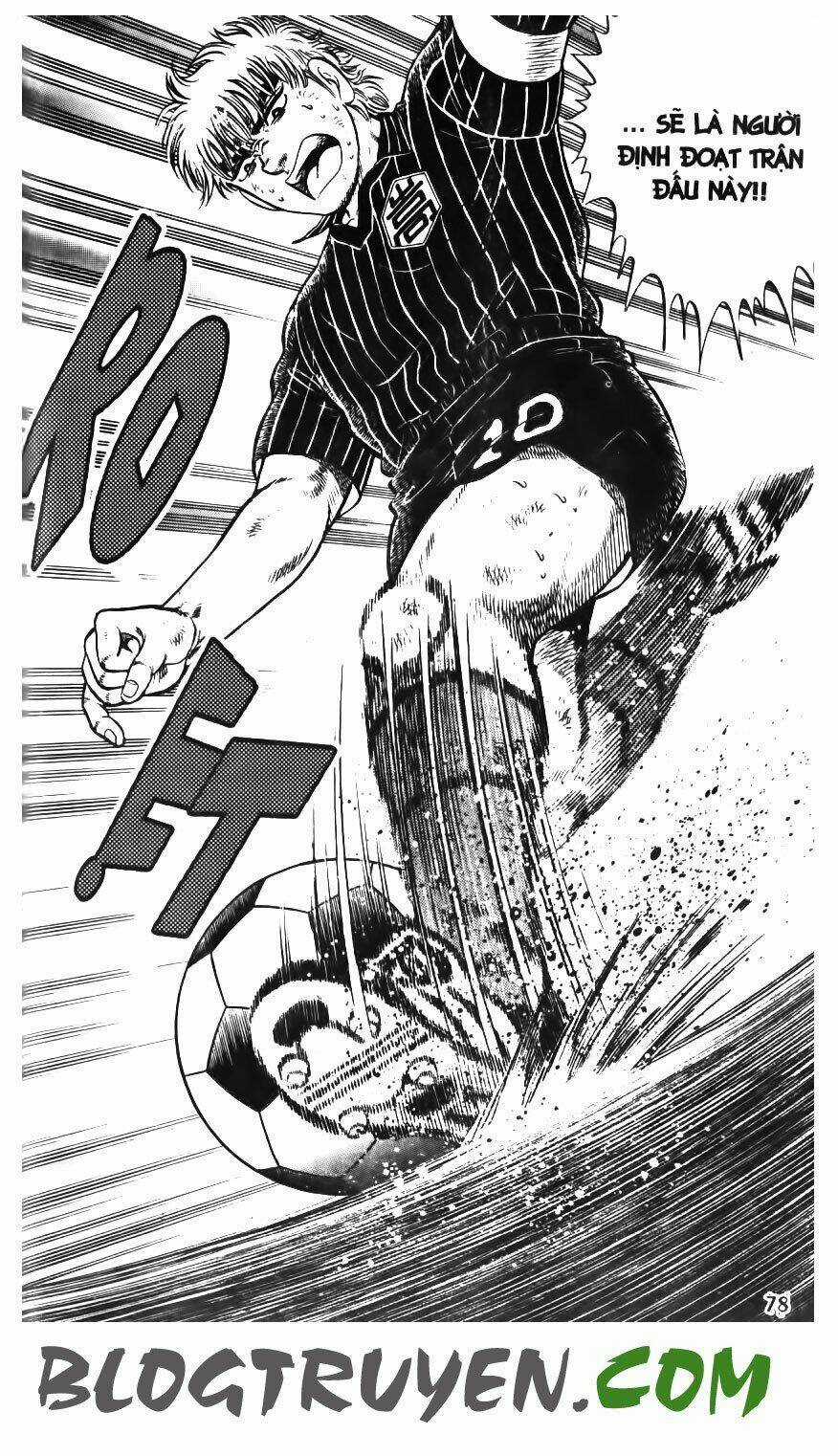 Kattobi Itto - Đường Dẫn Đến Khung Thành Bộ 1 Chapter 156 trang 26