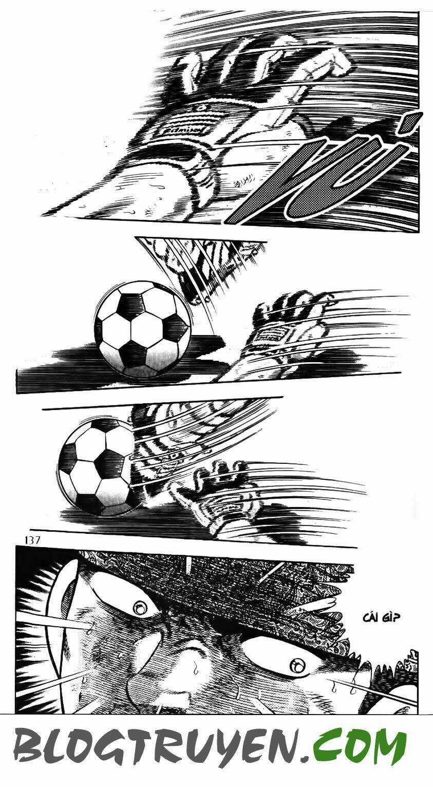 Kattobi Itto - Đường Dẫn Đến Khung Thành Bộ 1 Chapter 157 trang 41