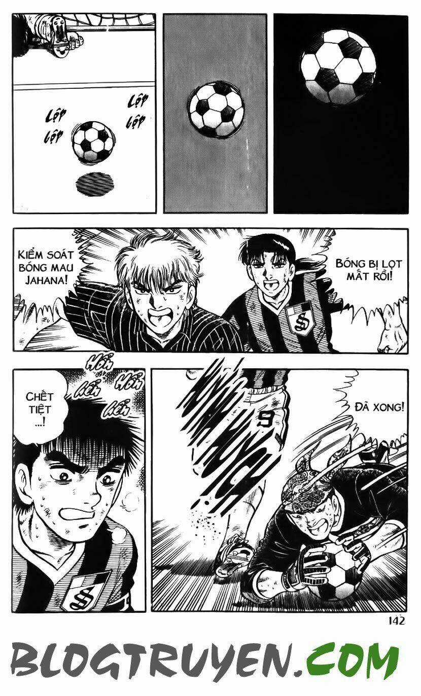 Kattobi Itto - Đường Dẫn Đến Khung Thành Bộ 1 Chapter 157 trang 45