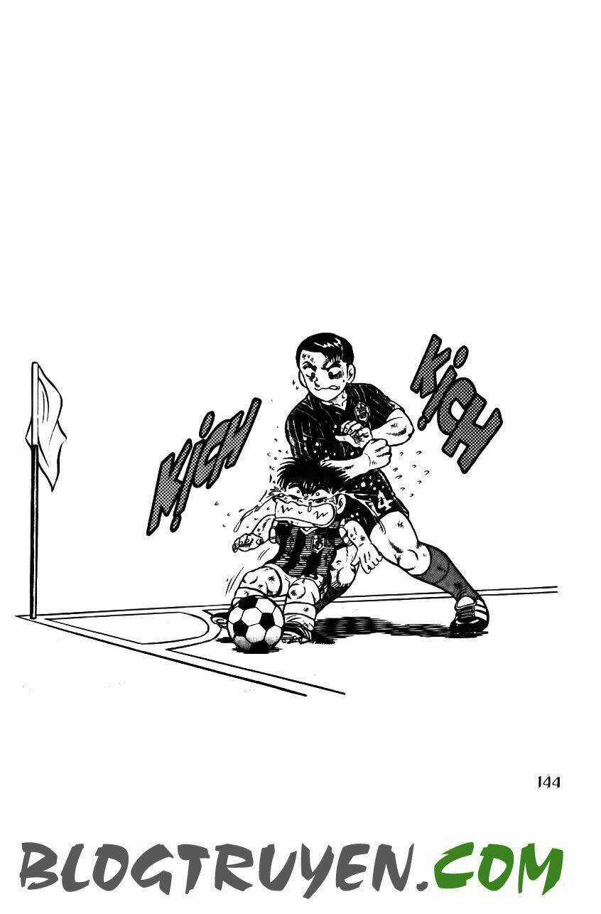 Kattobi Itto - Đường Dẫn Đến Khung Thành Bộ 1 Chapter 157 trang 47