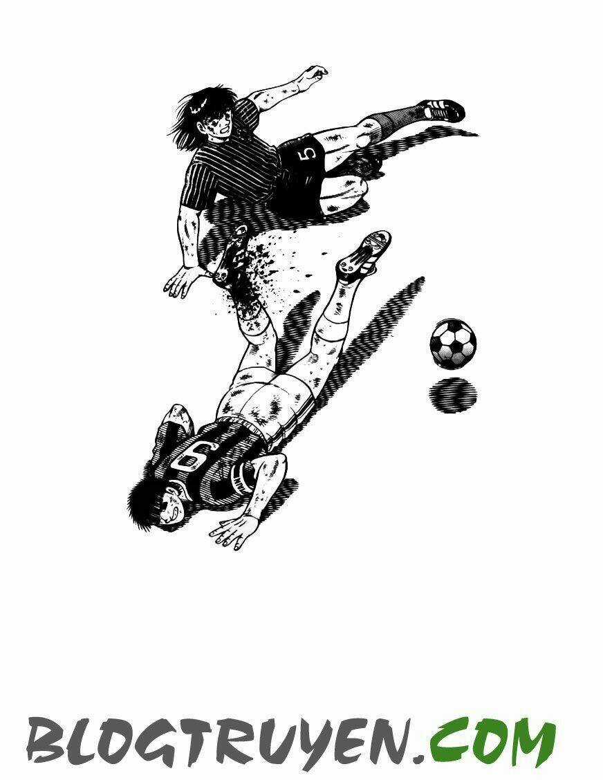 Kattobi Itto - Đường Dẫn Đến Khung Thành Bộ 1 Chapter 159 trang 43