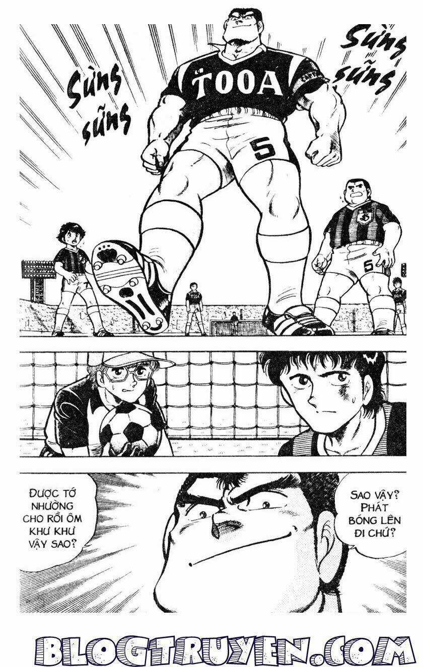 Kattobi Itto - Đường Dẫn Đến Khung Thành Bộ 1 Chapter 16 trang 13