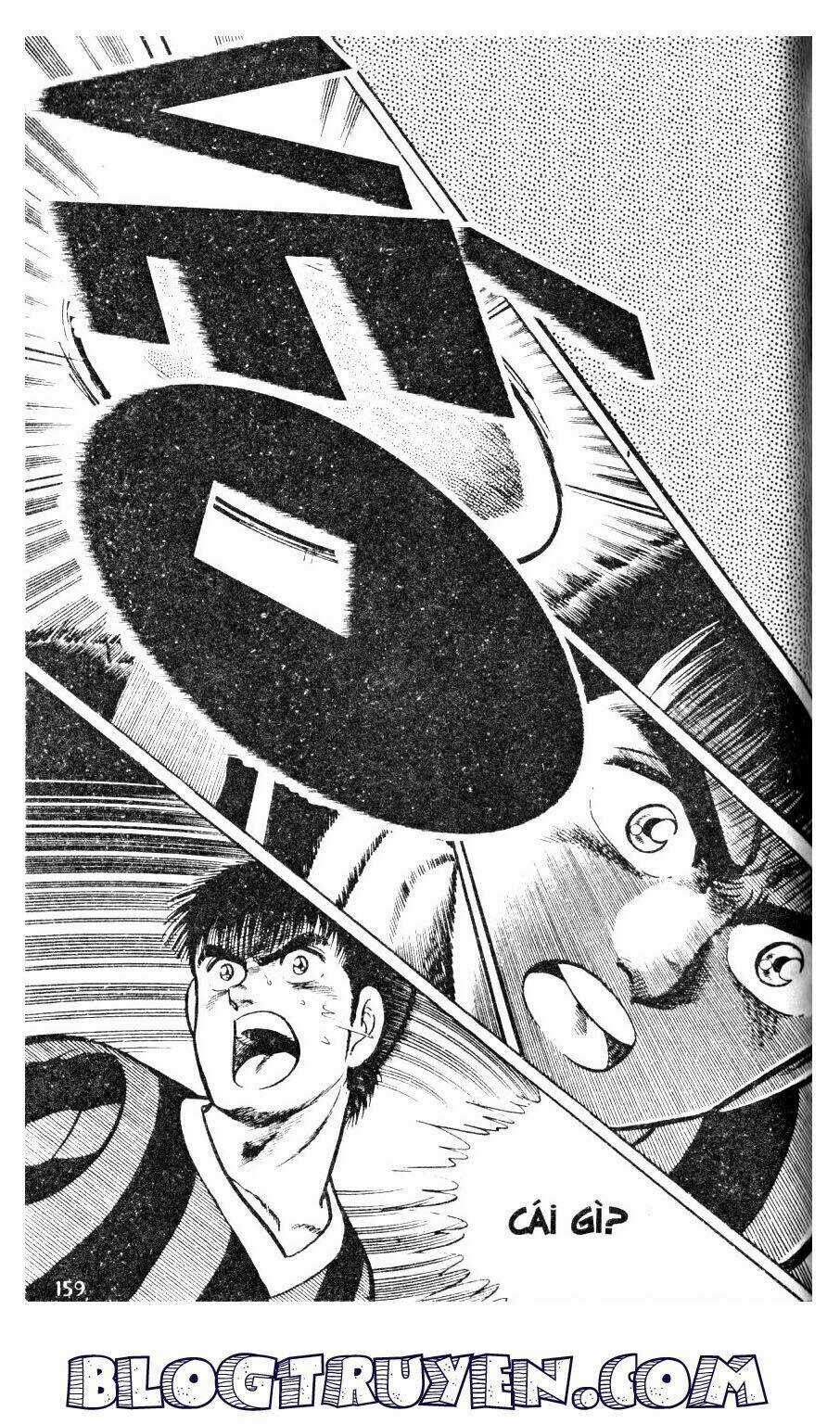 Kattobi Itto - Đường Dẫn Đến Khung Thành Bộ 1 Chapter 16 trang 7