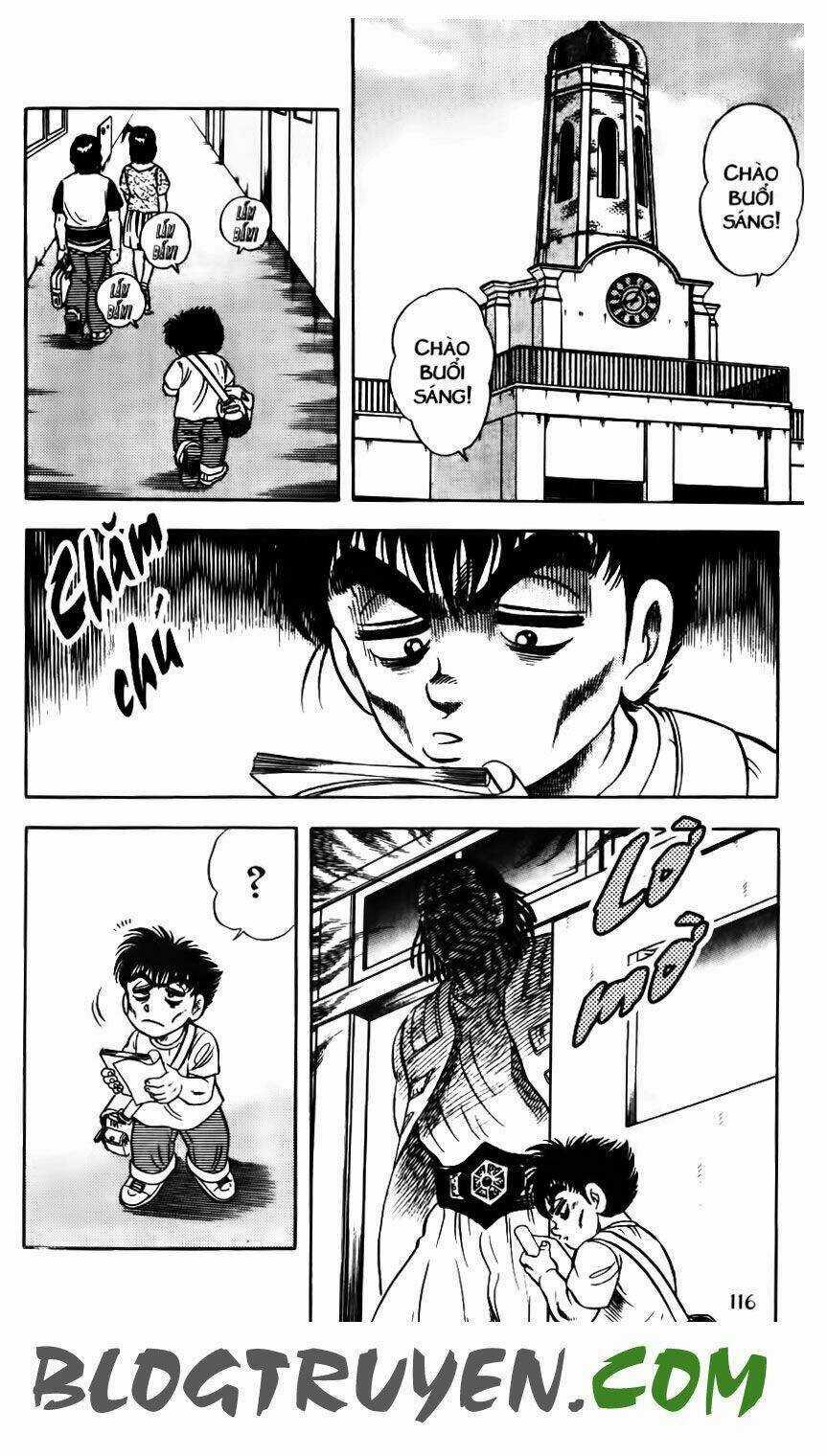 Kattobi Itto - Đường Dẫn Đến Khung Thành Bộ 1 Chapter 161 trang 21