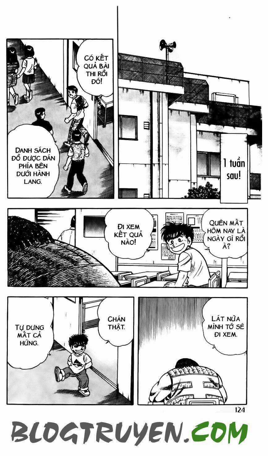 Kattobi Itto - Đường Dẫn Đến Khung Thành Bộ 1 Chapter 161 trang 29