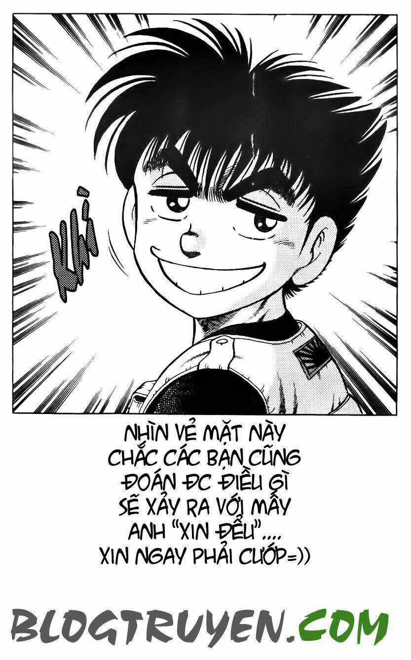 Kattobi Itto - Đường Dẫn Đến Khung Thành Bộ 1 Chapter 161 trang 46