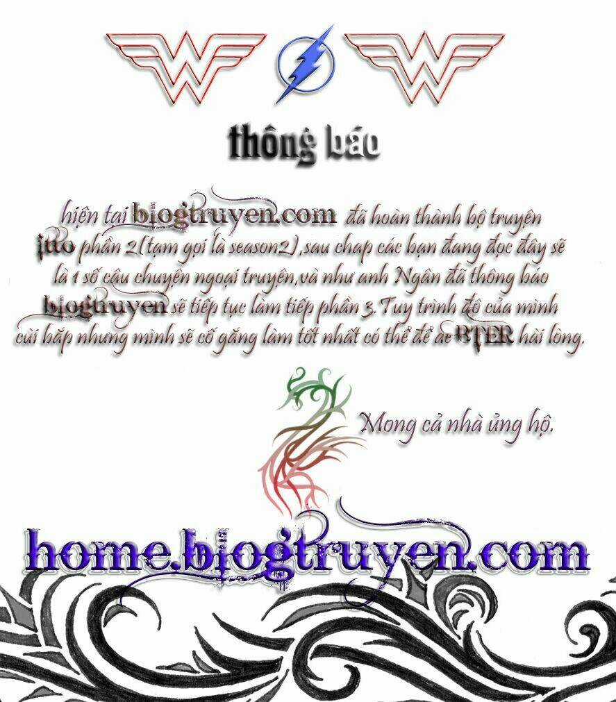 Kattobi Itto - Đường Dẫn Đến Khung Thành Bộ 1 Chapter 161 trang 47