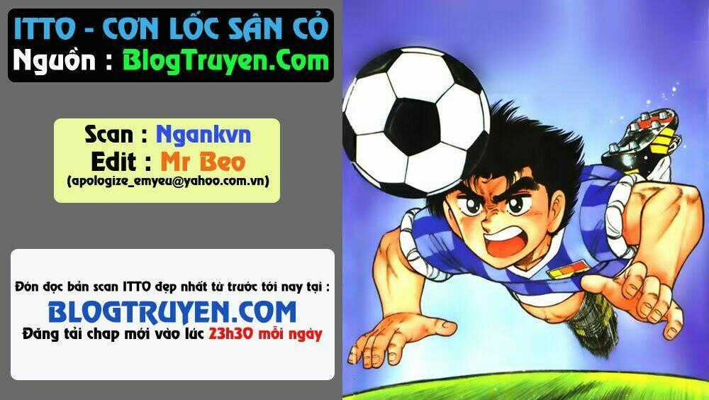Kattobi Itto - Đường Dẫn Đến Khung Thành Bộ 1 Chapter 162 trang 55