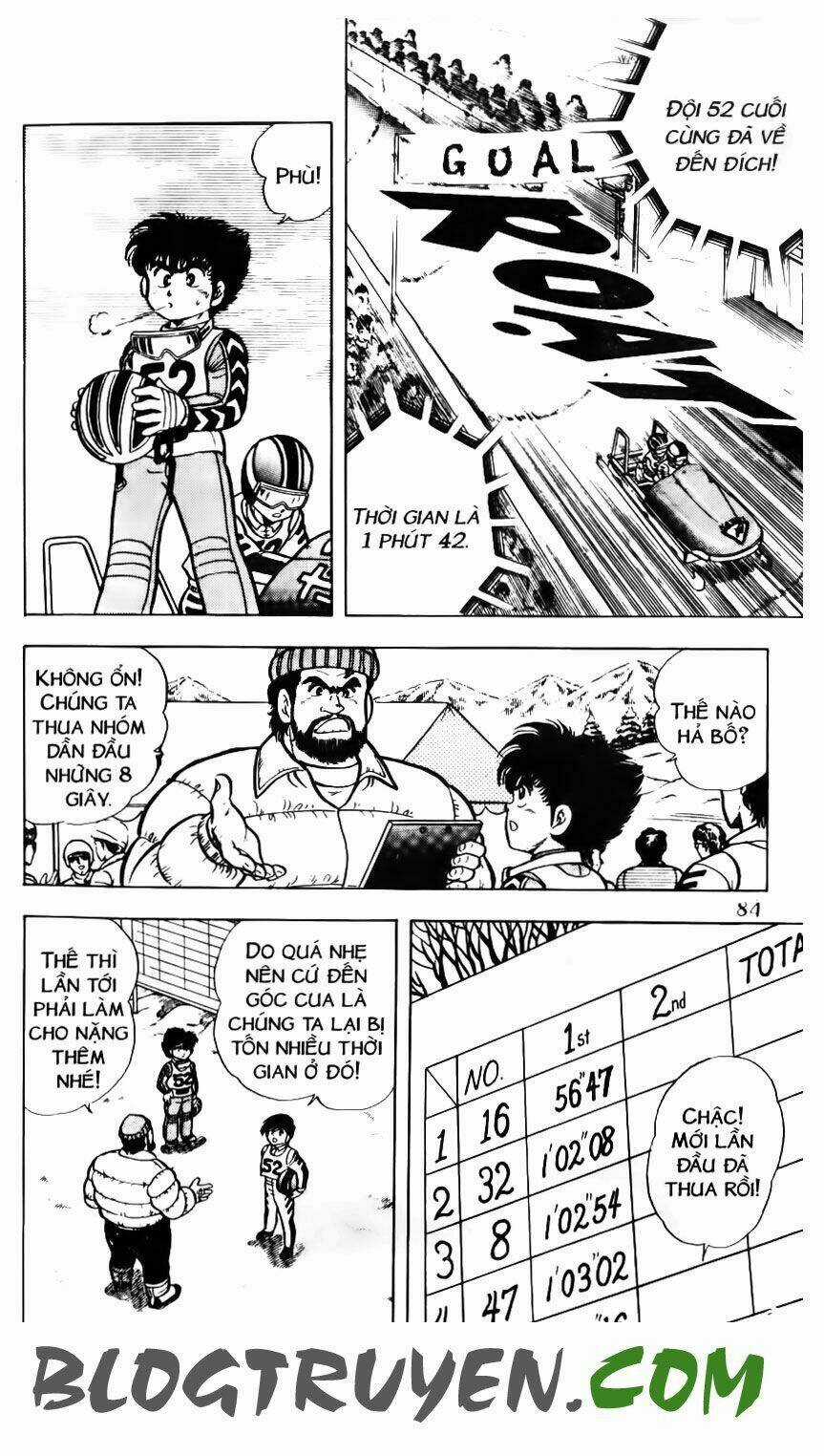 Kattobi Itto - Đường Dẫn Đến Khung Thành Bộ 1 Chapter 163 trang 23