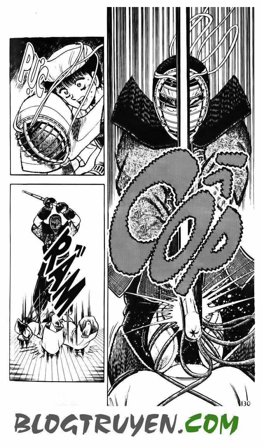 Kattobi Itto - Đường Dẫn Đến Khung Thành Bộ 1 Chapter 165 trang 26