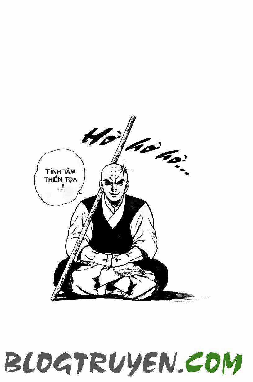 Kattobi Itto - Đường Dẫn Đến Khung Thành Bộ 1 Chapter 165 trang 41