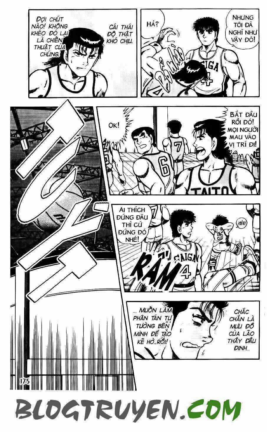 Kattobi Itto - Đường Dẫn Đến Khung Thành Bộ 1 Chapter 166 trang 26