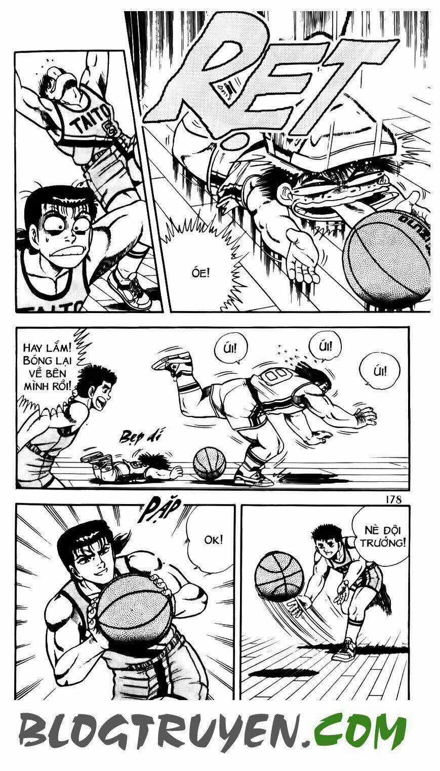 Kattobi Itto - Đường Dẫn Đến Khung Thành Bộ 1 Chapter 166 trang 29