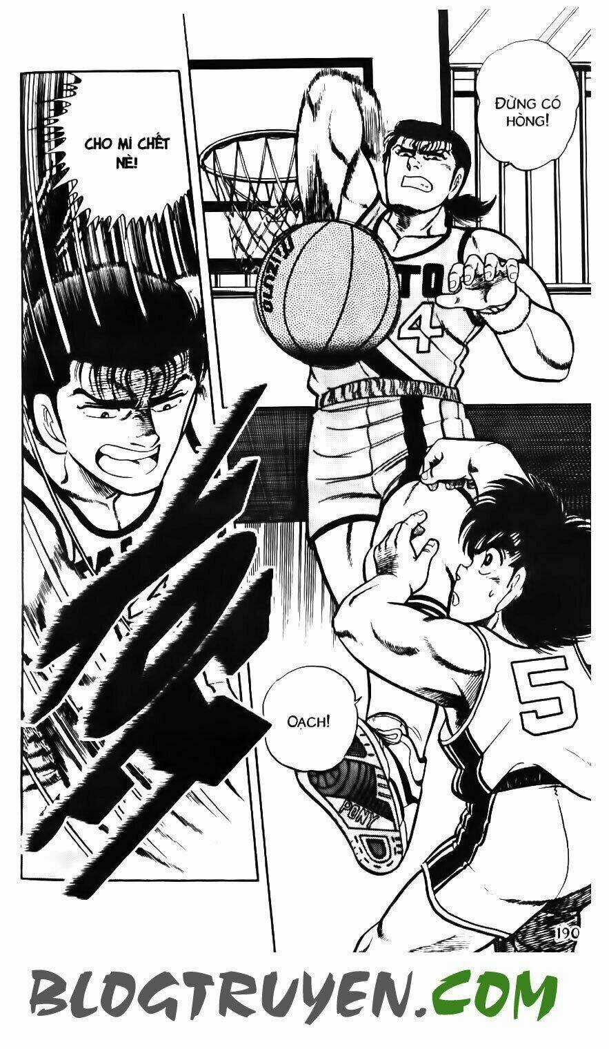 Kattobi Itto - Đường Dẫn Đến Khung Thành Bộ 1 Chapter 166 trang 41