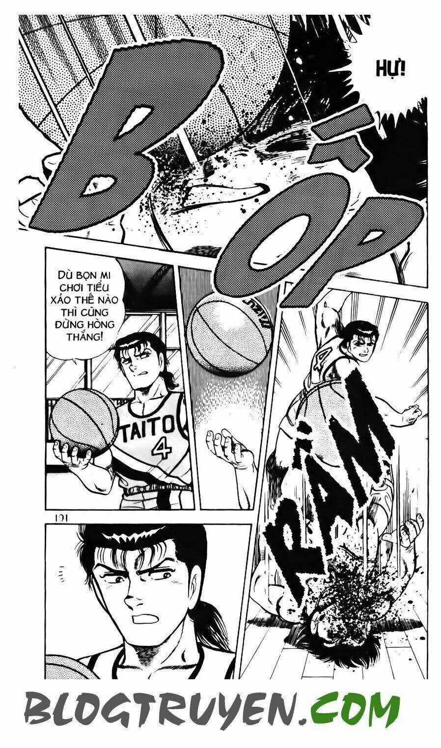 Kattobi Itto - Đường Dẫn Đến Khung Thành Bộ 1 Chapter 166 trang 42