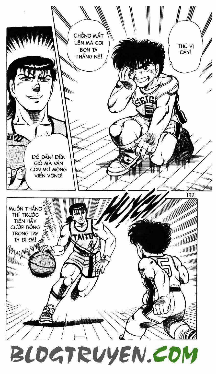 Kattobi Itto - Đường Dẫn Đến Khung Thành Bộ 1 Chapter 166 trang 43