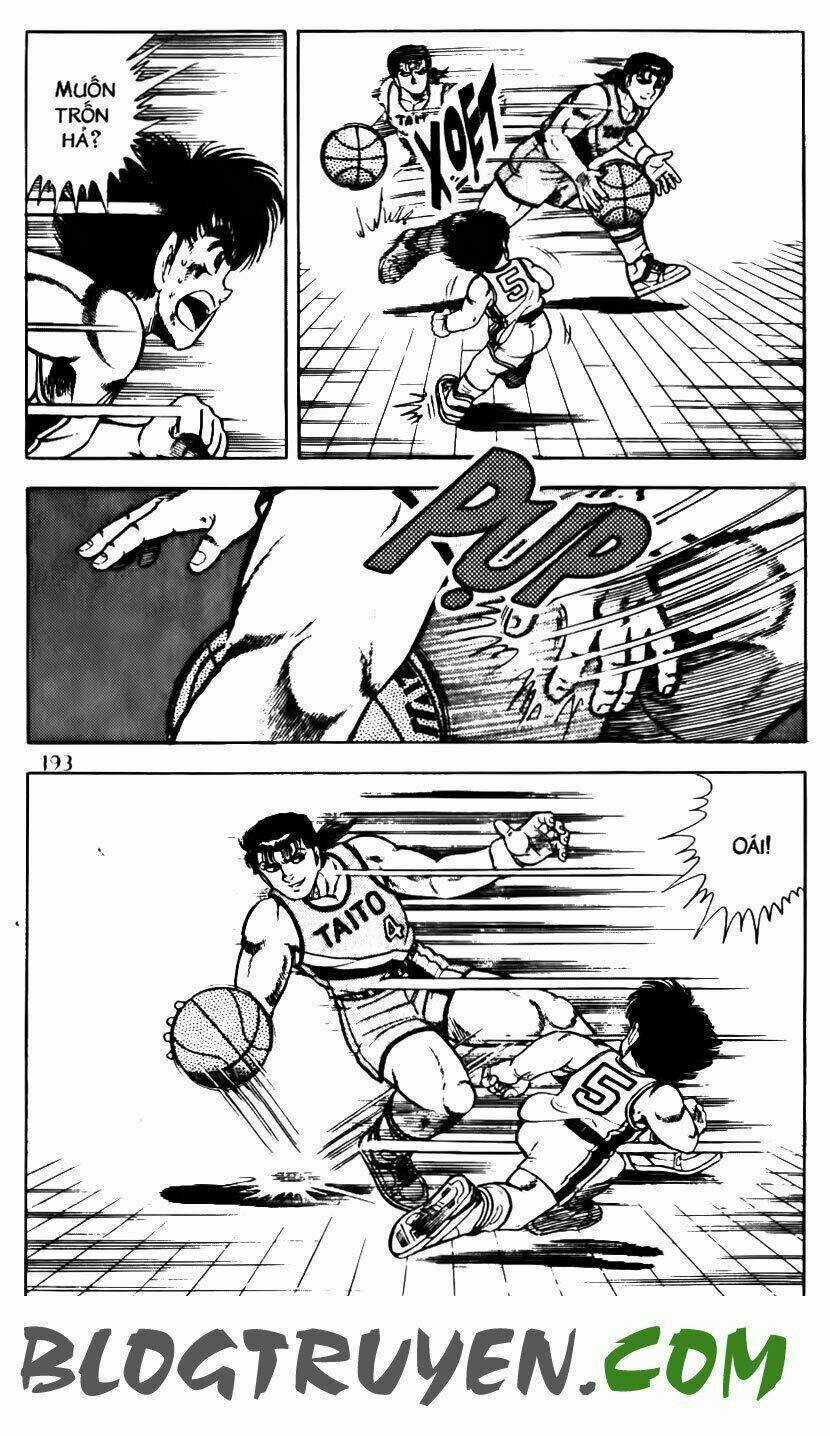 Kattobi Itto - Đường Dẫn Đến Khung Thành Bộ 1 Chapter 166 trang 44