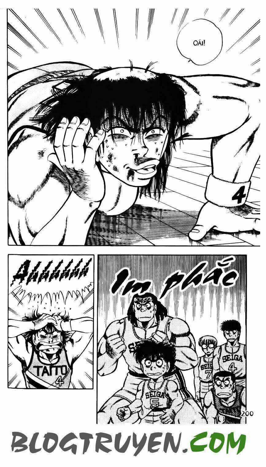 Kattobi Itto - Đường Dẫn Đến Khung Thành Bộ 1 Chapter 166 trang 50