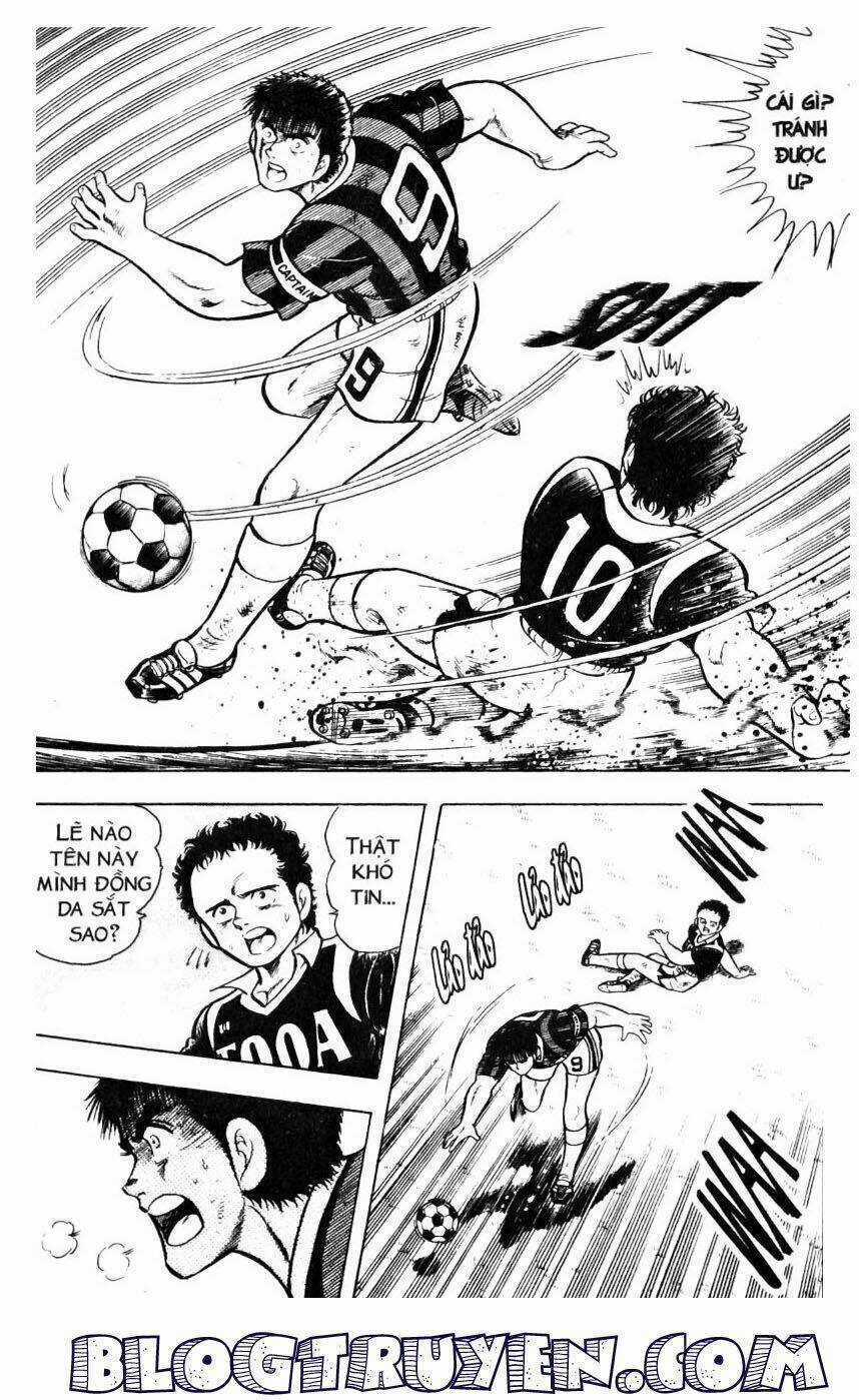 Kattobi Itto - Đường Dẫn Đến Khung Thành Bộ 1 Chapter 17 trang 12