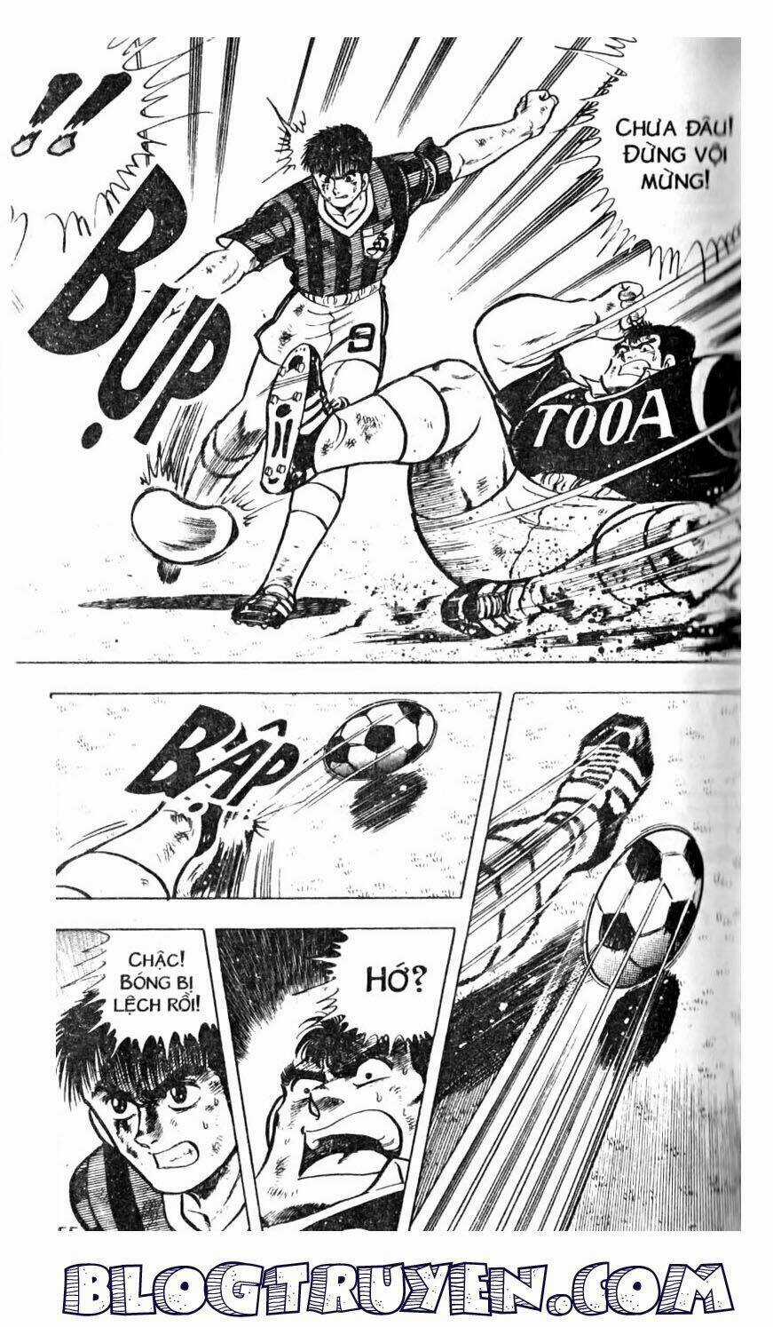 Kattobi Itto - Đường Dẫn Đến Khung Thành Bộ 1 Chapter 17 trang 48