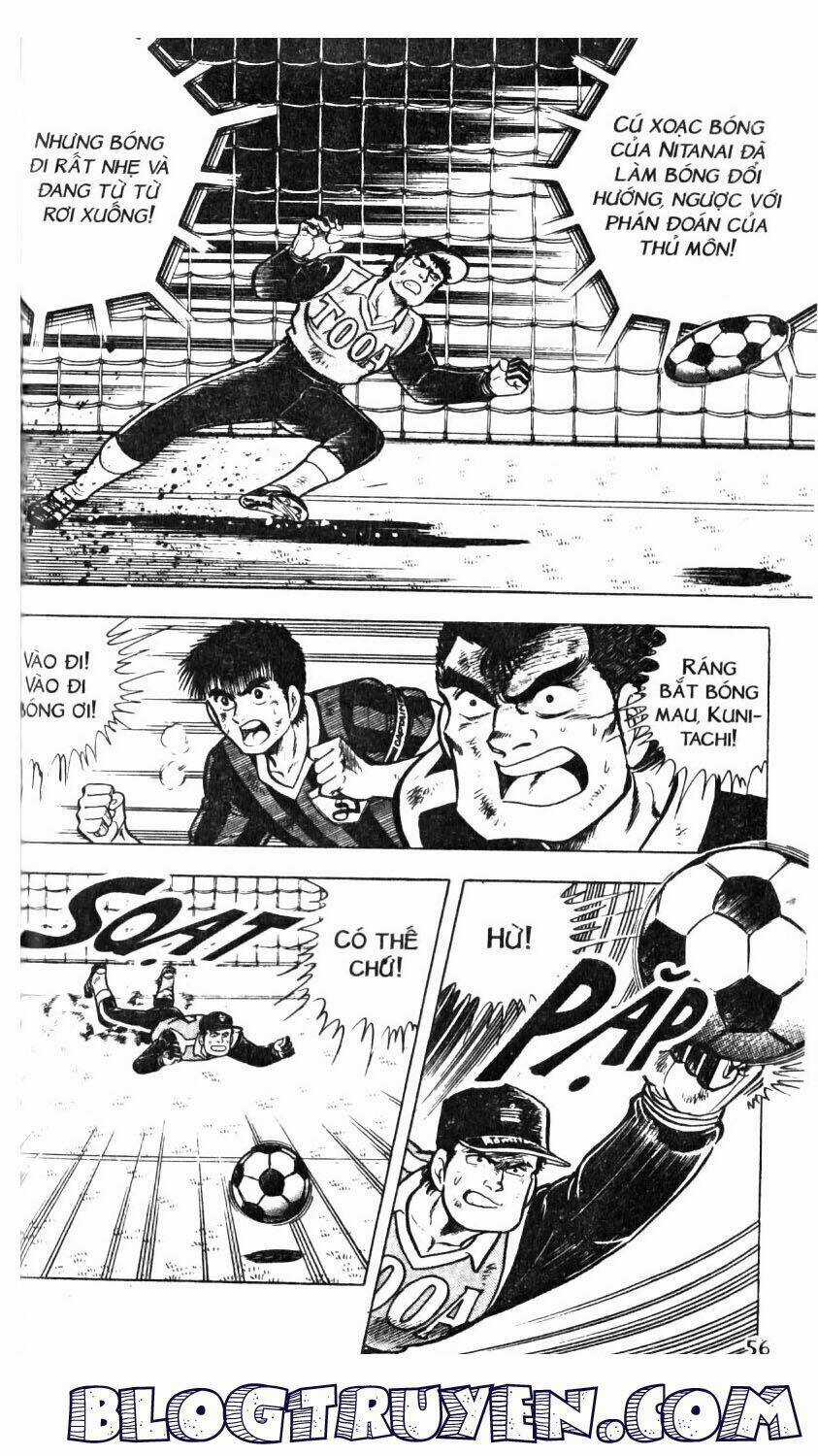 Kattobi Itto - Đường Dẫn Đến Khung Thành Bộ 1 Chapter 17 trang 49