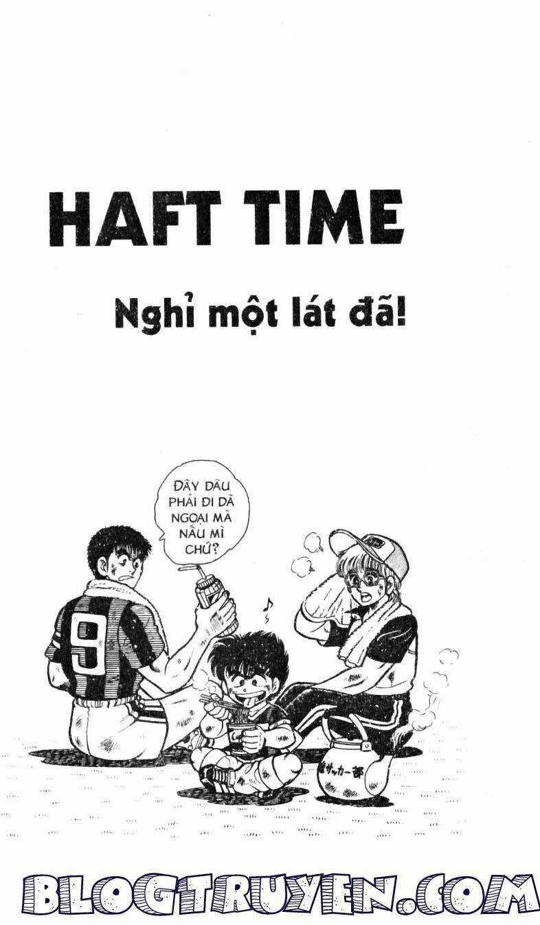 Kattobi Itto - Đường Dẫn Đến Khung Thành Bộ 1 Chapter 17 trang 59