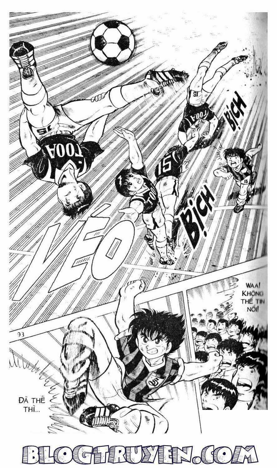 Kattobi Itto - Đường Dẫn Đến Khung Thành Bộ 1 Chapter 18 trang 23