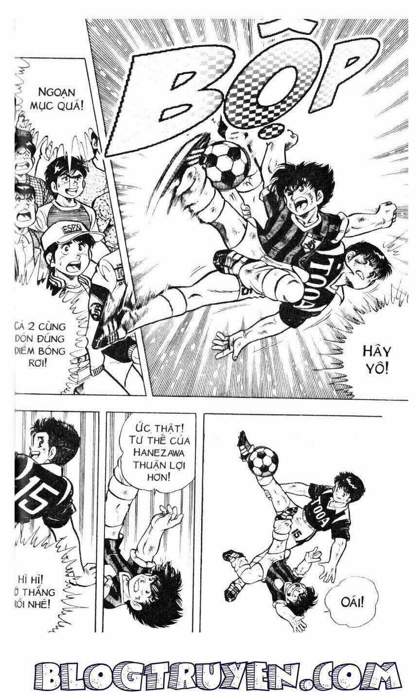 Kattobi Itto - Đường Dẫn Đến Khung Thành Bộ 1 Chapter 18 trang 24