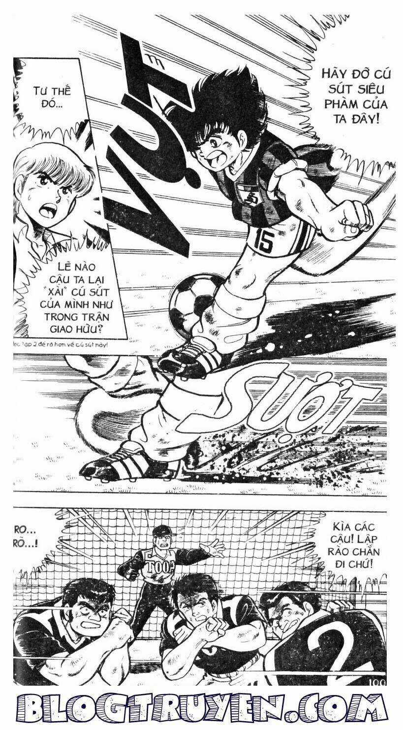 Kattobi Itto - Đường Dẫn Đến Khung Thành Bộ 1 Chapter 18 trang 30