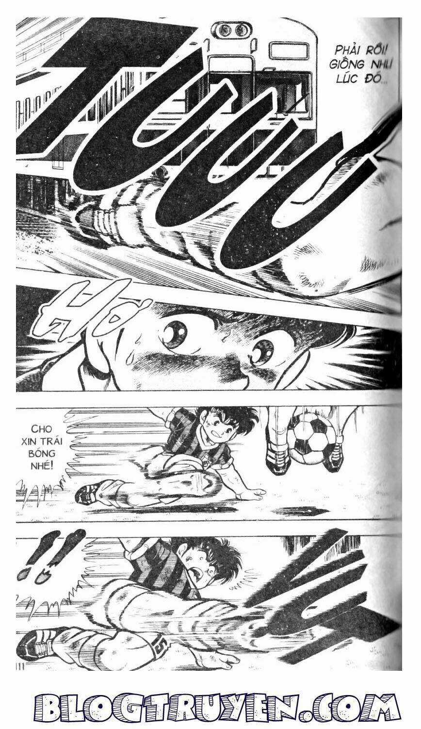 Kattobi Itto - Đường Dẫn Đến Khung Thành Bộ 1 Chapter 18 trang 41