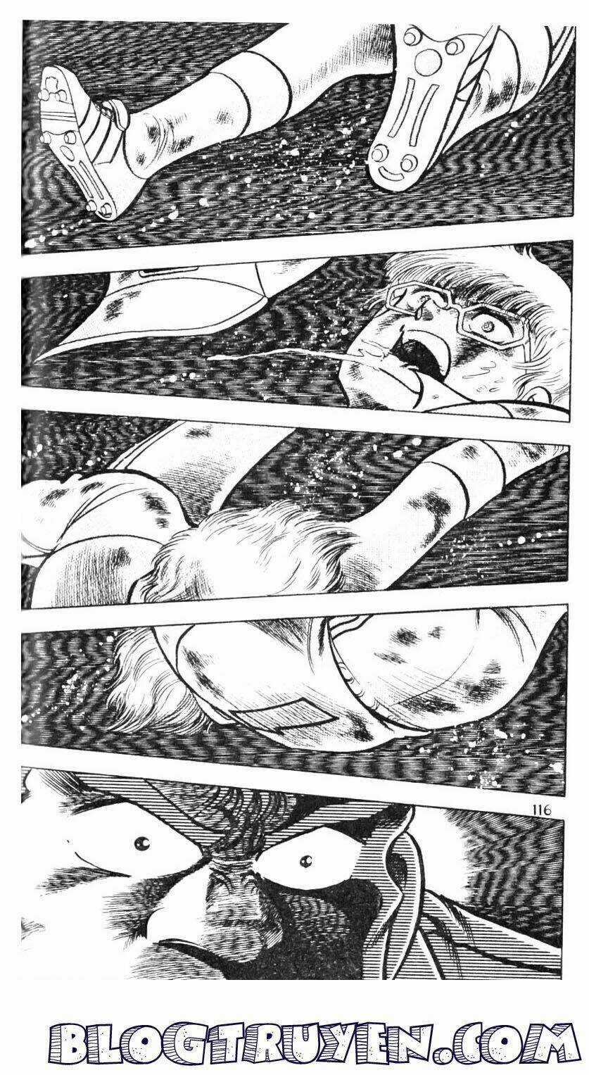 Kattobi Itto - Đường Dẫn Đến Khung Thành Bộ 1 Chapter 18 trang 45